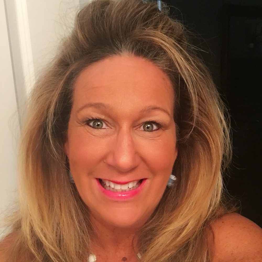 Meet your Posher, Michele